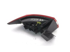 Recambio de piloto trasero derecho para renault clio iv 1.2 expression referencia OEM IAM 285502631R  