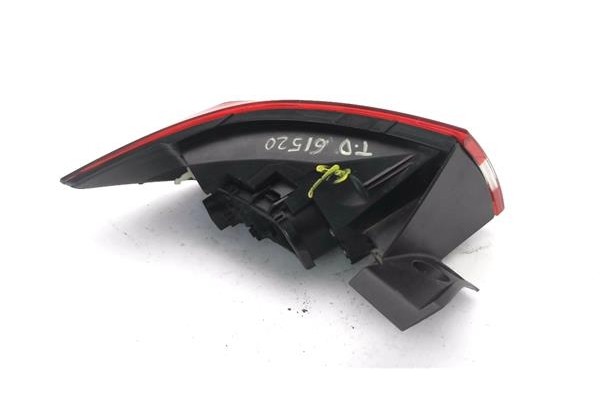 Recambio de piloto trasero derecho para renault clio iv 1.2 expression referencia OEM IAM 285502631R  
