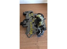 Recambio de cierre electromagnetico trasero derecho para chrysler voyager (rg) 2.4 se referencia OEM IAM 800786  