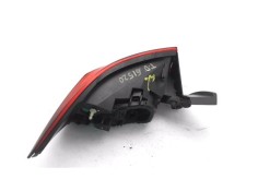 Recambio de piloto trasero derecho para renault clio iv 1.2 expression referencia OEM IAM 285502631R  