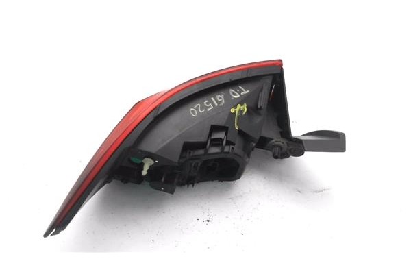 Recambio de piloto trasero derecho para renault clio iv 1.2 expression referencia OEM IAM 285502631R  