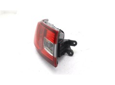 Recambio de piloto trasero izquierdo para renault clio iv 1.2 expression referencia OEM IAM 265554091R  