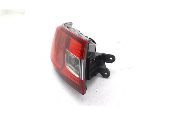 Recambio de piloto trasero izquierdo para renault clio iv 1.2 expression referencia OEM IAM 265554091R  