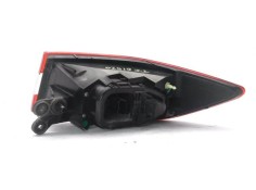 Recambio de piloto trasero izquierdo para renault clio iv 1.2 expression referencia OEM IAM 265554091R  