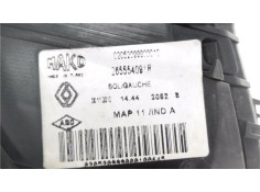 Recambio de piloto trasero izquierdo para renault clio iv 1.2 expression referencia OEM IAM 265554091R  