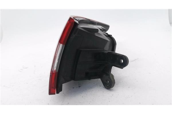 Recambio de piloto trasero izquierdo para renault clio iv 1.2 expression referencia OEM IAM 265554091R  