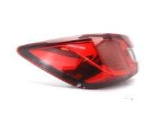Recambio de piloto trasero izquierdo para renault clio iv 1.2 expression referencia OEM IAM 265554091R  