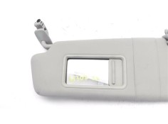Recambio de parasol izquierdo para audi a4 berlina (8e) 2.0 tdi (dpf) (125kw) referencia OEM IAM 8E01857551  