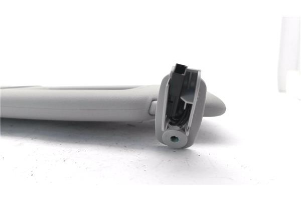 Recambio de parasol izquierdo para audi a4 berlina (8e) 2.0 tdi (dpf) (125kw) referencia OEM IAM 8E01857551  