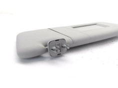 Recambio de parasol izquierdo para audi a4 berlina (8e) 2.0 tdi (dpf) (125kw) referencia OEM IAM 8E01857551  