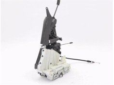 Recambio de cierre electromagnetico delantero izquierdo para mercedes-benz clase a (bm 169) 1.5 a 150 (169.031) referencia OEM I