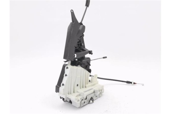 Recambio de cierre electromagnetico delantero izquierdo para mercedes-benz clase a (bm 169) 1.5 a 150 (169.031) referencia OEM I