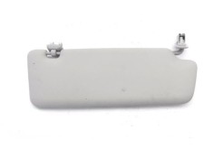 Recambio de parasol izquierdo para audi a4 berlina (8e) 2.0 tdi (dpf) (125kw) referencia OEM IAM 8E01857551  