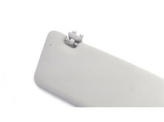 Recambio de parasol izquierdo para audi a4 berlina (8e) 2.0 tdi (dpf) (125kw) referencia OEM IAM 8E01857551  