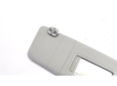 Recambio de parasol derecho para audi a4 berlina (8e) 2.0 tdi (dpf) (125kw) referencia OEM IAM 8E02857552  