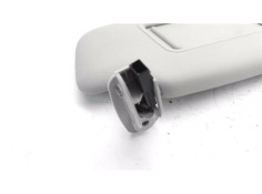 Recambio de parasol derecho para audi a4 berlina (8e) 2.0 tdi (dpf) (125kw) referencia OEM IAM 8E02857552  