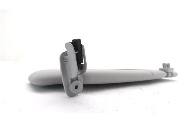 Recambio de parasol derecho para audi a4 berlina (8e) 2.0 tdi (dpf) (125kw) referencia OEM IAM 8E02857552  
