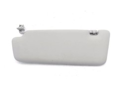 Recambio de parasol derecho para audi a4 berlina (8e) 2.0 tdi (dpf) (125kw) referencia OEM IAM 8E02857552  