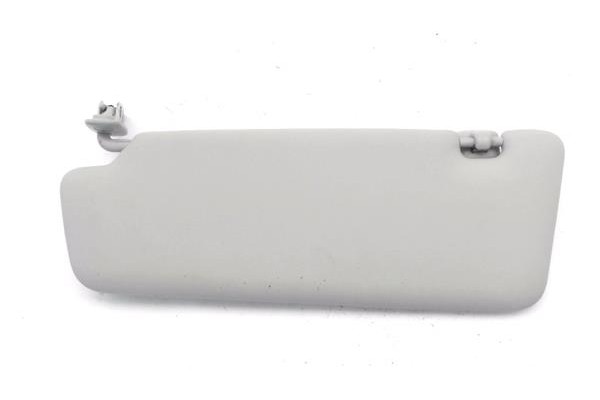 Recambio de parasol derecho para audi a4 berlina (8e) 2.0 tdi (dpf) (125kw) referencia OEM IAM 8E02857552  