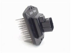 Recambio de resistencia calefaccion para honda jazz (gk) 1.3 comfort referencia OEM IAM 2UHT5A0  
