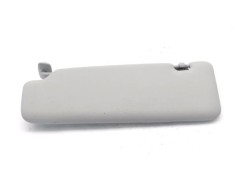 Recambio de parasol derecho para audi a4 berlina (8e) 2.0 tdi (dpf) (125kw) referencia OEM IAM 8E02857552  