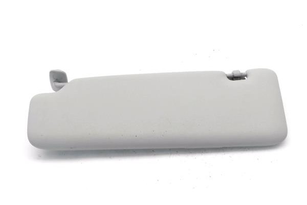 Recambio de parasol derecho para audi a4 berlina (8e) 2.0 tdi (dpf) (125kw) referencia OEM IAM 8E02857552  