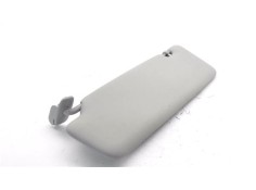 Recambio de parasol derecho para audi a4 berlina (8e) 2.0 tdi (dpf) (125kw) referencia OEM IAM 8E02857552  