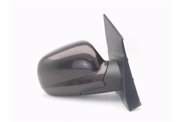 Recambio de retrovisor electrico derecho para ssangyong kyron 2.0 200 xdi referencia OEM IAM E4022326  