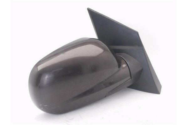 Recambio de retrovisor electrico derecho para ssangyong kyron 2.0 200 xdi referencia OEM IAM E4022326  