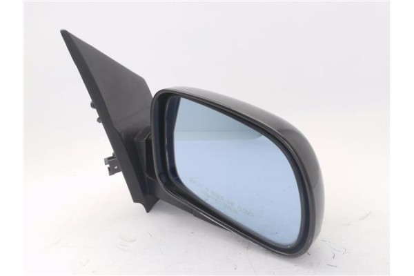 Recambio de retrovisor electrico derecho para ssangyong kyron 2.0 200 xdi referencia OEM IAM E4022326  