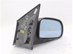 Recambio de retrovisor electrico derecho para ssangyong kyron 2.0 200 xdi referencia OEM IAM E4022326  