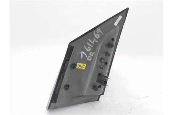Recambio de retrovisor electrico derecho para ssangyong kyron 2.0 200 xdi referencia OEM IAM E4022326  