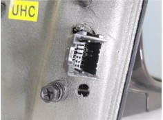 Recambio de retrovisor electrico derecho para ssangyong kyron 2.0 200 xdi referencia OEM IAM E4022326  