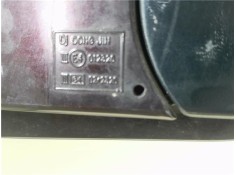 Recambio de retrovisor electrico derecho para ssangyong kyron 2.0 200 xdi referencia OEM IAM E4022326  