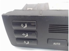 Recambio de mandos climatizador para bmw serie 3 berlina (e46) referencia OEM IAM 64116914009  