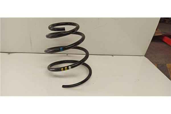 Recambio de muelle amortiguacion para porsche 911 (typ 997)(2005) 3.8 carrera 4 s cabrio [3,8 ltr. - 283 kw cat] referencia OEM 
