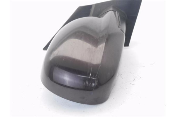Recambio de retrovisor electrico derecho para ssangyong kyron 2.0 200 xdi referencia OEM IAM E4022326  