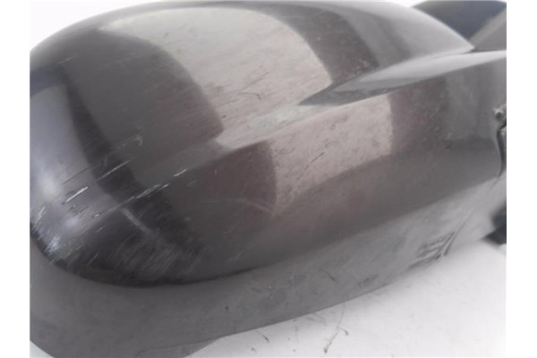 Recambio de retrovisor electrico derecho para ssangyong kyron 2.0 200 xdi referencia OEM IAM E4022326  