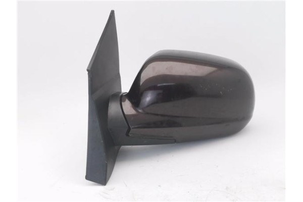 Recambio de retrovisor electrico izquierdo para ssangyong kyron 2.0 200 xdi referencia OEM IAM E4012326  