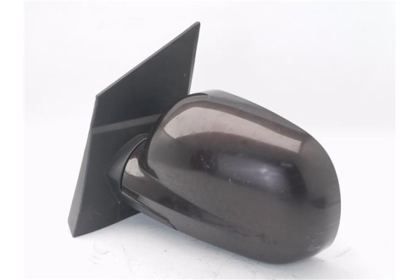 Recambio de retrovisor electrico izquierdo para ssangyong kyron 2.0 200 xdi referencia OEM IAM E4012326  