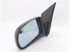 Recambio de retrovisor electrico izquierdo para ssangyong kyron 2.0 200 xdi referencia OEM IAM E4012326  