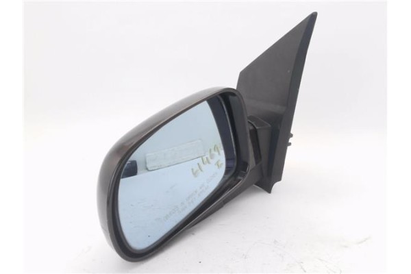 Recambio de retrovisor electrico izquierdo para ssangyong kyron 2.0 200 xdi referencia OEM IAM E4012326  