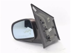 Recambio de retrovisor electrico izquierdo para ssangyong kyron 2.0 200 xdi referencia OEM IAM E4012326  