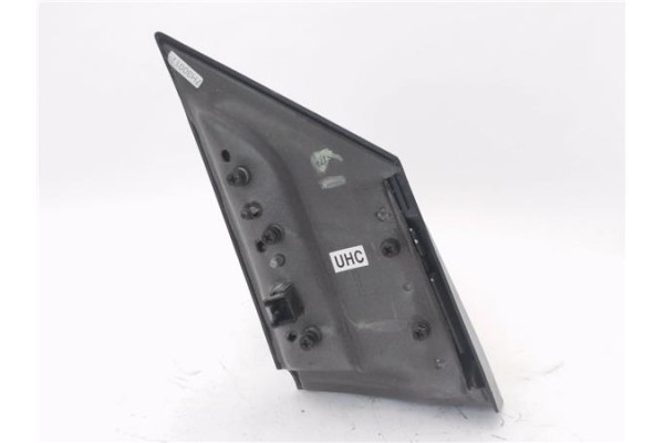 Recambio de retrovisor electrico izquierdo para ssangyong kyron 2.0 200 xdi referencia OEM IAM E4012326  