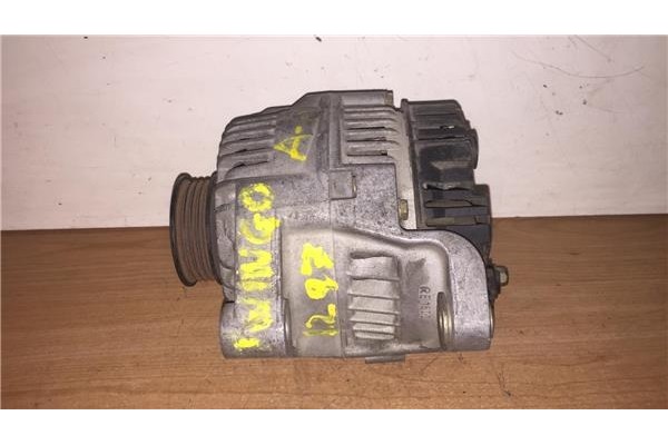 Recambio de alternador para renault twingo ii 1.2 (c063, c064) referencia OEM IAM 2541603E A11VI29 