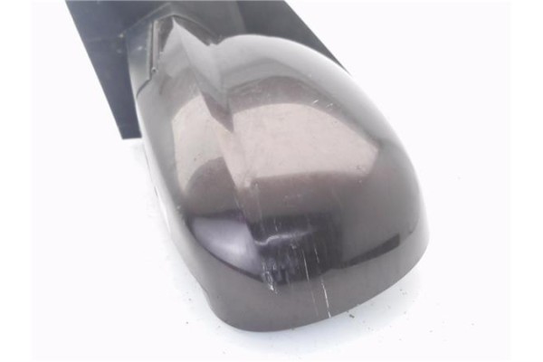 Recambio de retrovisor electrico izquierdo para ssangyong kyron 2.0 200 xdi referencia OEM IAM E4012326  