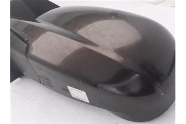 Recambio de retrovisor electrico izquierdo para ssangyong kyron 2.0 200 xdi referencia OEM IAM E4012326  