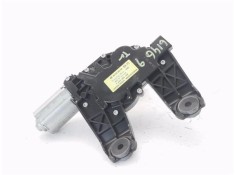 MOTOR LIMPIAPARABRISAS TRASERO 8615009100 F00S2B2188 