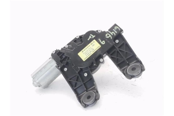 Recambio de motor limpiaparabrisas trasero para ssangyong kyron 2.0 200 xdi referencia OEM IAM 8615009100 F00S2B2188 