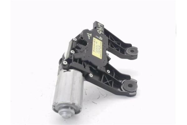 Recambio de motor limpiaparabrisas trasero para ssangyong kyron 2.0 200 xdi referencia OEM IAM 8615009100 F00S2B2188 